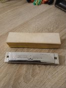 2Т# Гармошка виробництва Японіі Suzuki Winner Harmonica