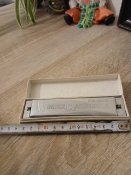 2Т# Гармошка виробництва Японіі Suzuki Winner Harmonica