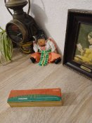 2Т# Гармошка виробництва Японіі Suzuki Winner Harmonica