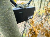 Клеймор wi-fi Роутер