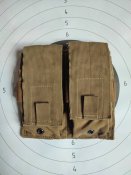 SPECTER GEAR COYUniversal MOLLE mag pouch...
