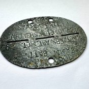 STAMM. BATT. S. ART. ERS. ABT. MOT. 290, 1083, A
