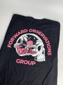 Футболка forward observations group з оригінальним логотипом, розмір s