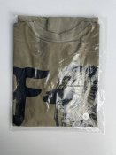 Футболка fog comanche military tee forward ob...