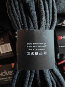 Термошкарпетки Hombre 43-46р.