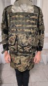 Бронежилет PSO MASKPOL S.A.