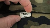 Бронежилет PSO MASKPOL S.A.
