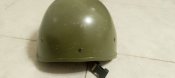 Каска Esercito Italiano Riparnavi SRL, б\у