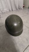 Каска Esercito Italiano Riparnavi SRL, б\у