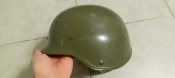Каска Esercito Italiano Riparnavi SRL, б\у