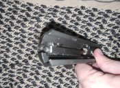 Затвор walther P.1 P.38