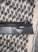 Затвор walther P.1 P.38
