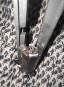 Затвор walther P.1 P.38