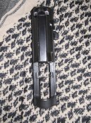 Затвор walther P.1 P.38