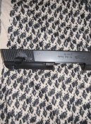 Затвор walther P.1 P.38