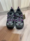 Женские кроссовки Merrell Siren Sport 3 GORE-TEX®. Размер 39 (25,5 см)