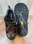 Женские кроссовки Merrell Siren Sport 3 GORE-TEX®. Размер 39 (25,5 см)