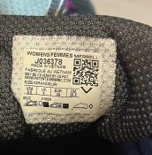 Женские кроссовки Merrell Siren Sport 3 GORE-TEX®. Размер 39 (25,5 см)