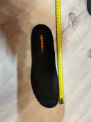 Женские кроссовки Merrell Siren Sport 3 GORE-TEX®. Размер 39 (25,5 см)
