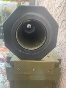 Гранатомет АТ4