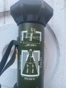 Гранатомет АТ4