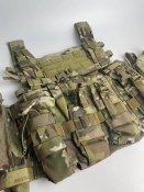 Розвантажувальний жилет crye precision avs chest rig, арт: 41644