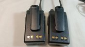 Рация 2 шт MOTOROLA VX-261