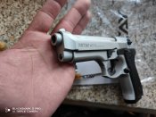 Retay Mod 92