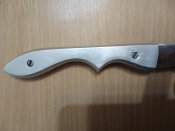 Выкидуха ИТК.