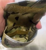 Якісний компактний універсальний підсумок Multicam