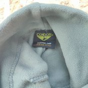 Флісова шапка Condor