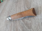 2Т# Ніж складний Opinel#6 виробництва Франціі