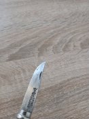 2Т# Ніж складний Opinel#6 виробництва Франціі