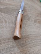 2Т# Ніж складний Opinel#6 виробництва Франціі