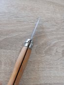 2Т# Ніж складний Opinel#6 виробництва Франціі