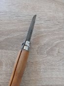 2Т# Ніж складний Opinel#6 виробництва Франціі