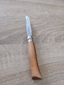 2Т# Ніж складний Opinel#6 виробництва Франціі