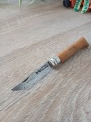2Т# Ніж складний Opinel#6 виробництва Франціі