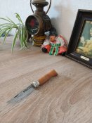 2Т# Ніж складний Opinel#6 виробництва Франціі...