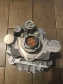Блок ракеты 9К720