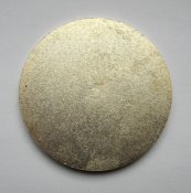 60 років ЛКСМУ - 1919 - 1979 = ВЛКСМ = настільна медаль
