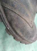 Трофейні берці - Фарадей 44 р. (28.5)