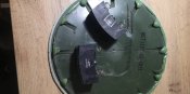 Кришки ракети HIMARS