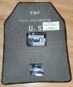 Одна Бронеплита ESAPI XLarge