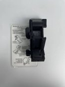Кріплення norotos nvg rhino 2 на шолом