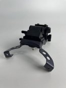 Комплект: кріплення norotos nvg rhino 2 + шрауд тримач на шолом