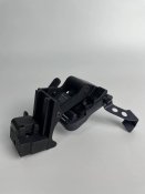 Комплект: кріплення norotos nvg rhino 2 + шрауд тримач на шолом