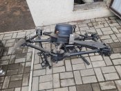 Дрон вампир он же Баба-Яга