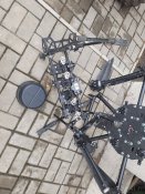 Дрон вампир он же Баба-Яга