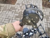 Дрон вампир он же Баба-Яга